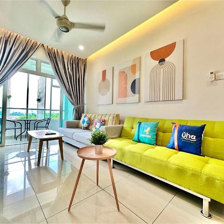 Midori Green By Jk Home Johor Bahru Ngoại thất bức ảnh