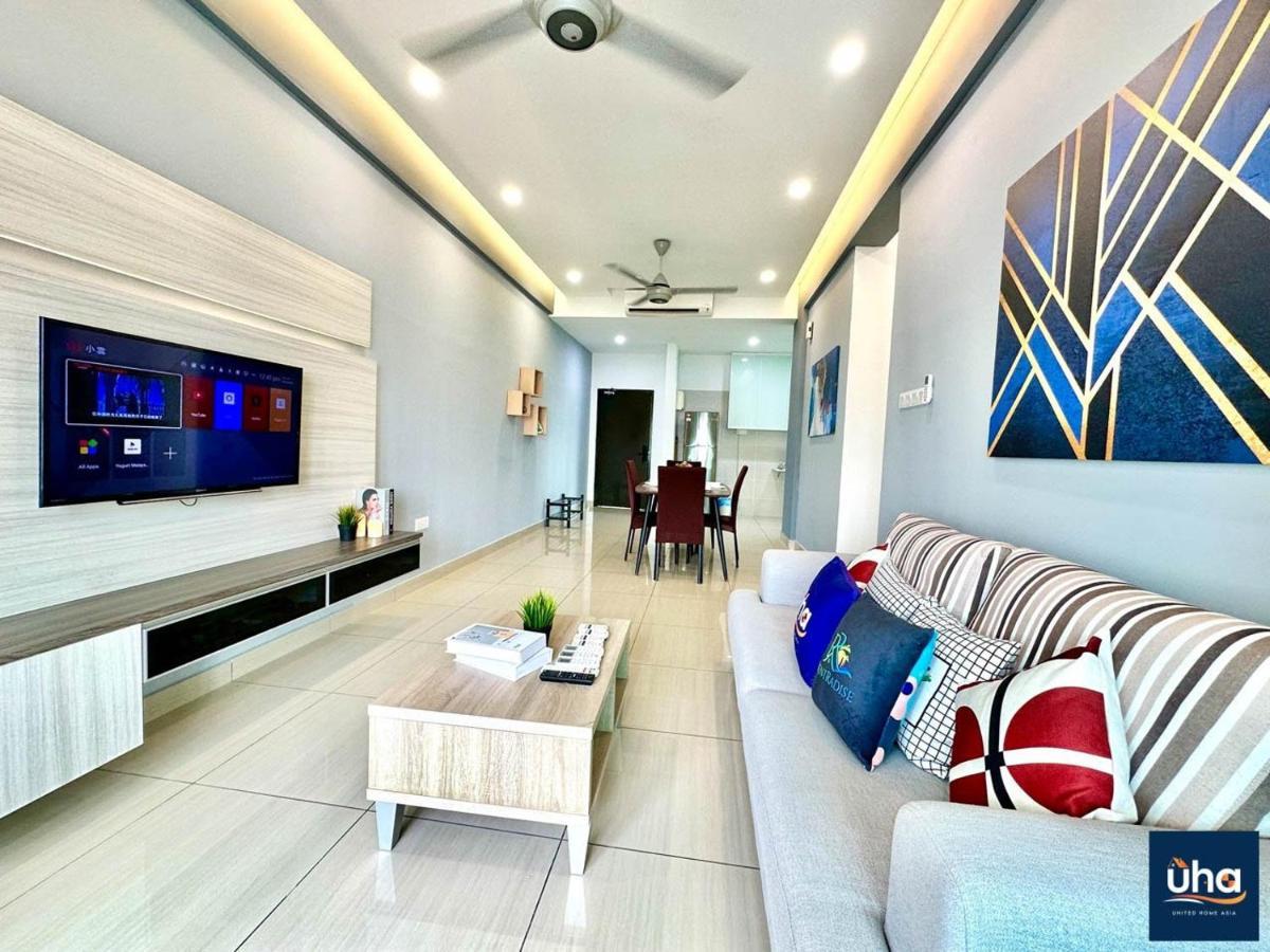 Midori Green By Jk Home Johor Bahru Ngoại thất bức ảnh