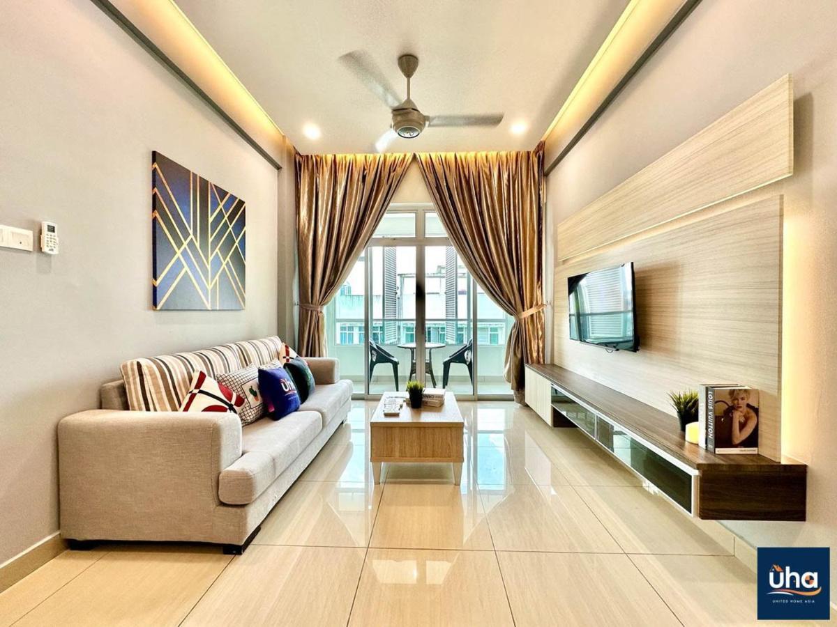 Midori Green By Jk Home Johor Bahru Ngoại thất bức ảnh