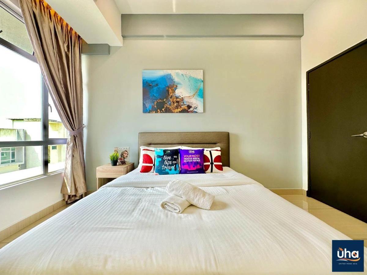 Midori Green By Jk Home Johor Bahru Ngoại thất bức ảnh