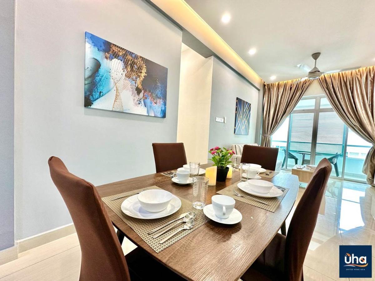 Midori Green By Jk Home Johor Bahru Ngoại thất bức ảnh