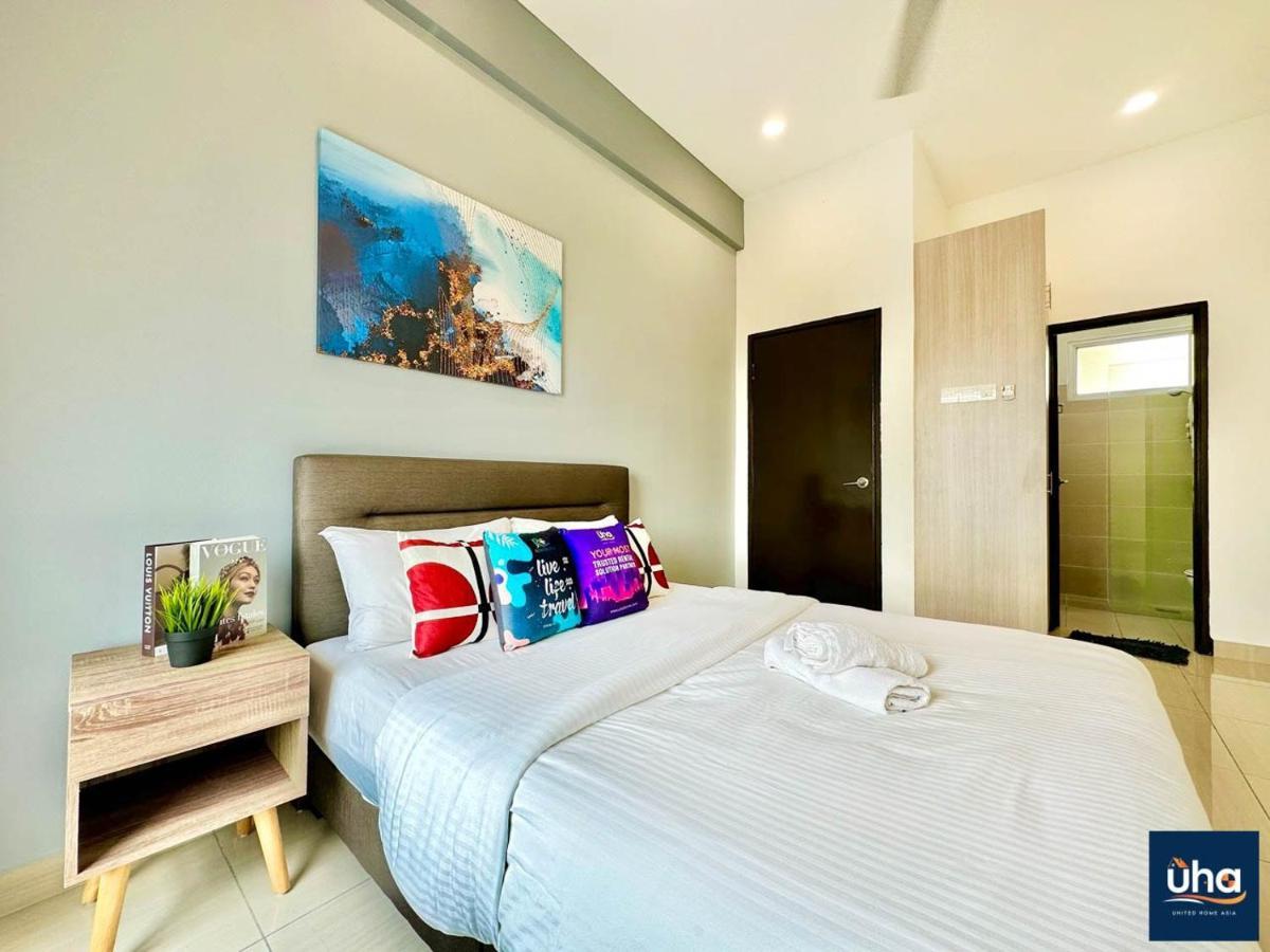 Midori Green By Jk Home Johor Bahru Ngoại thất bức ảnh