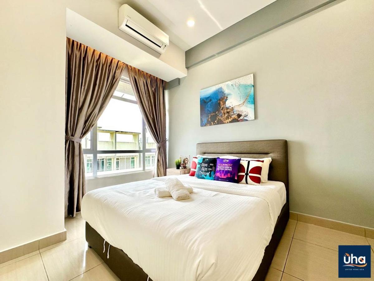 Midori Green By Jk Home Johor Bahru Ngoại thất bức ảnh