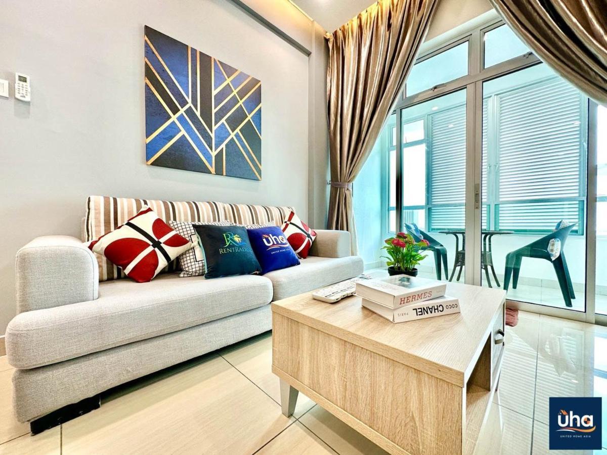 Midori Green By Jk Home Johor Bahru Ngoại thất bức ảnh