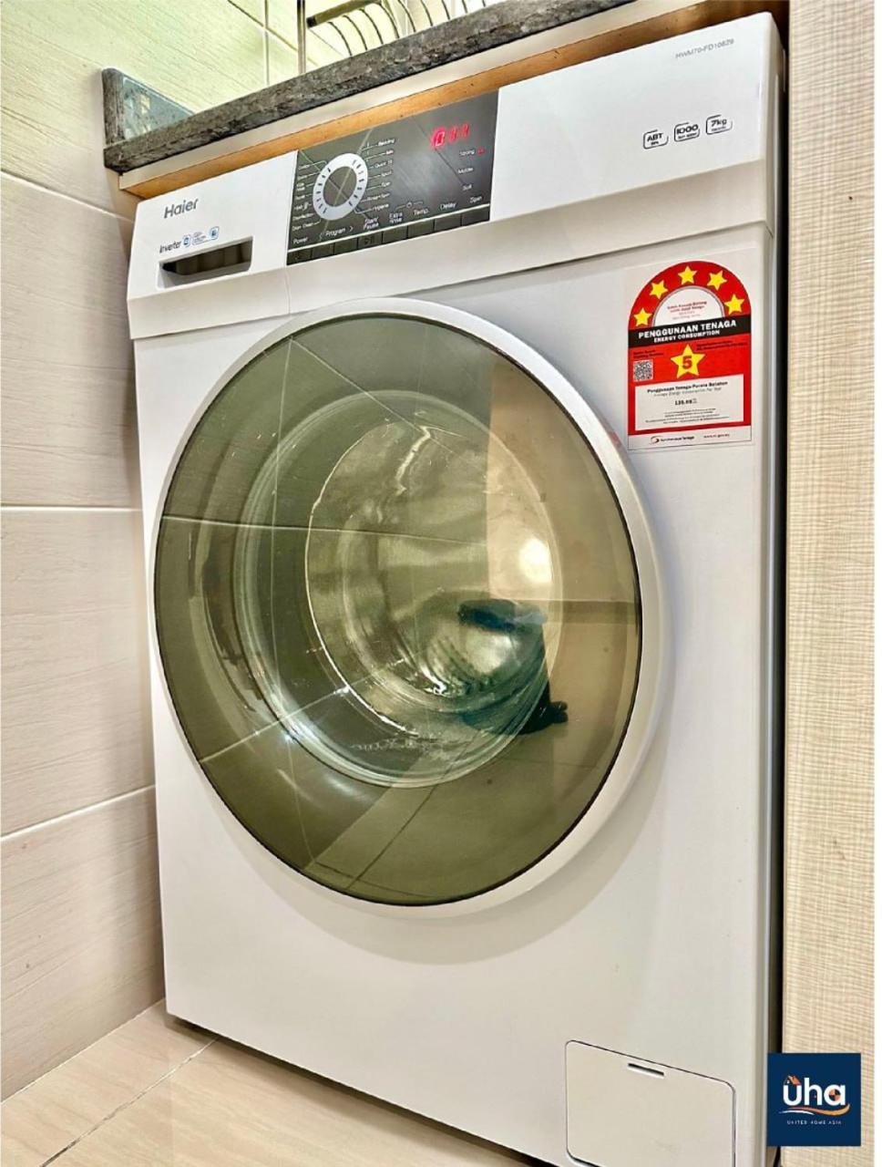 Midori Green By Jk Home Johor Bahru Ngoại thất bức ảnh
