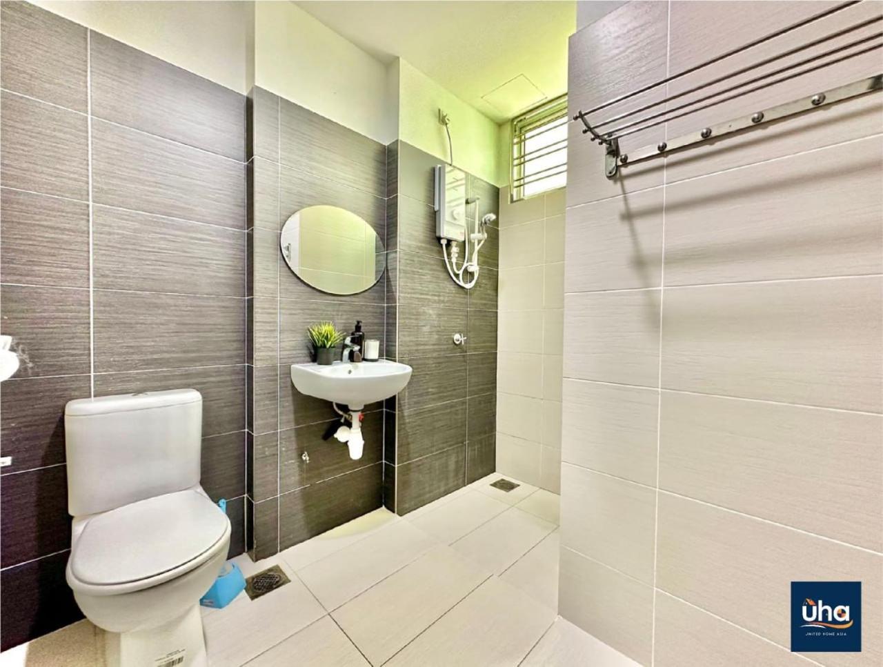 Midori Green By Jk Home Johor Bahru Ngoại thất bức ảnh