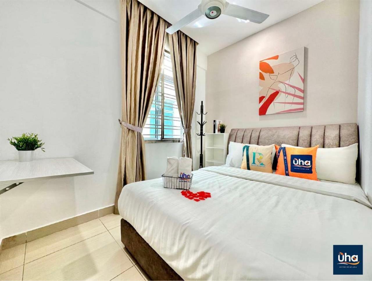 Midori Green By Jk Home Johor Bahru Ngoại thất bức ảnh