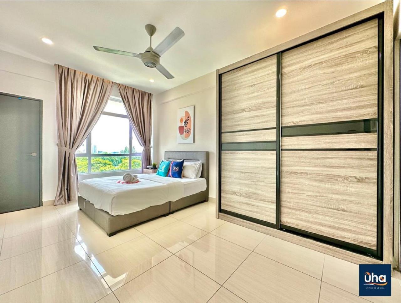 Midori Green By Jk Home Johor Bahru Ngoại thất bức ảnh