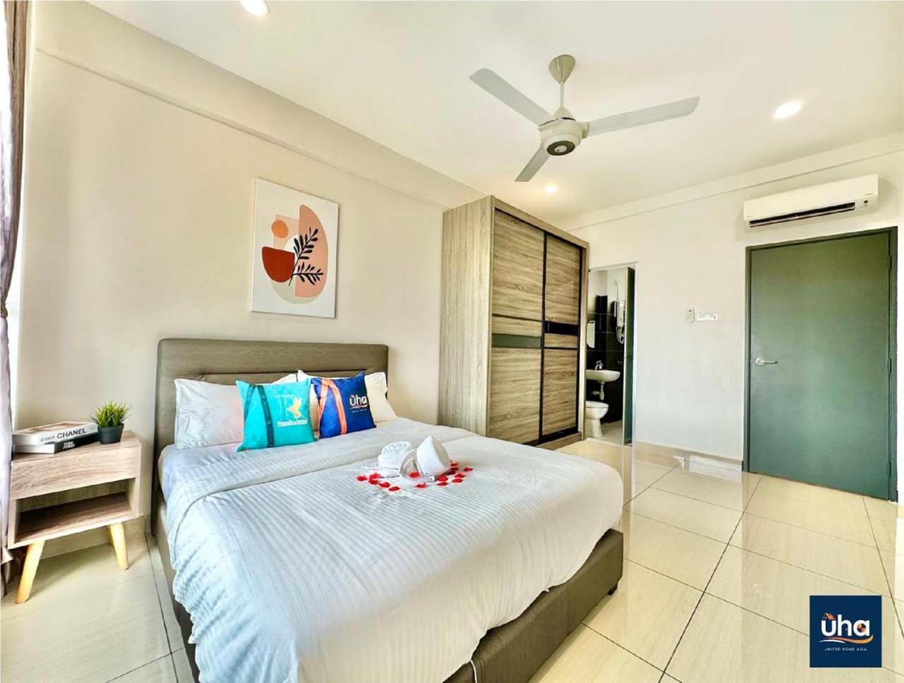Midori Green By Jk Home Johor Bahru Ngoại thất bức ảnh