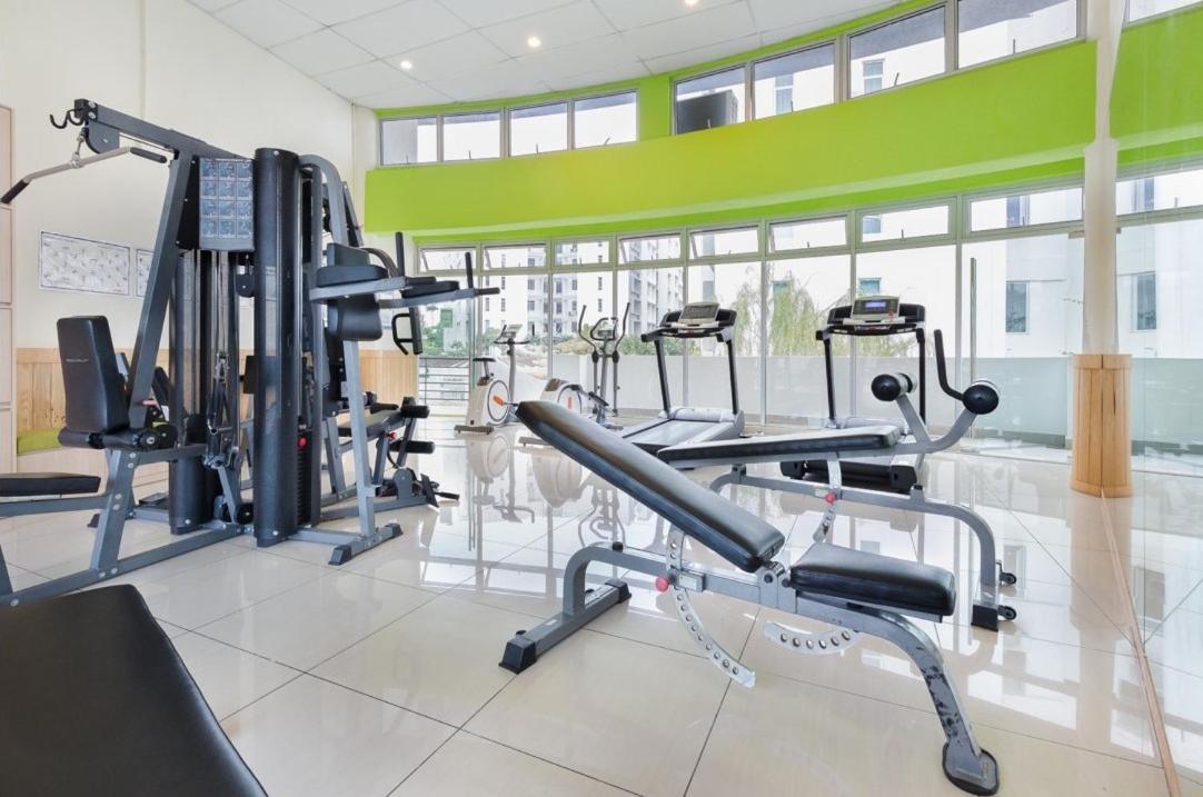 Midori Green By Jk Home Johor Bahru Ngoại thất bức ảnh
