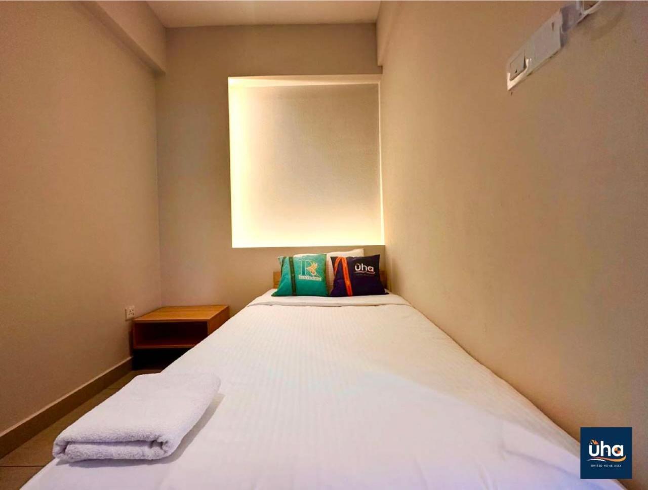Midori Green By Jk Home Johor Bahru Ngoại thất bức ảnh