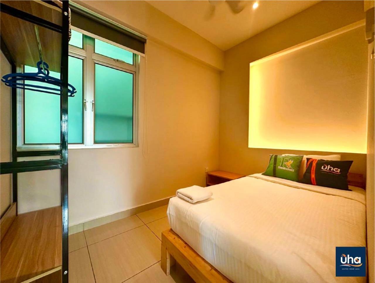 Midori Green By Jk Home Johor Bahru Ngoại thất bức ảnh